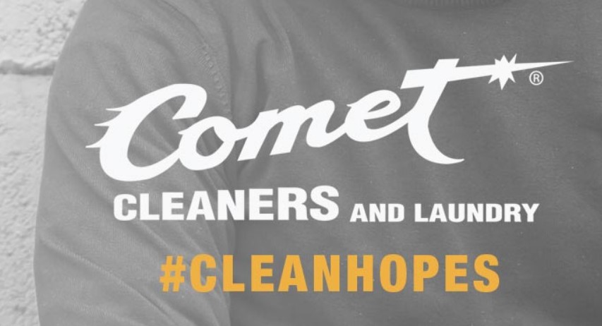 Comet Cleaners & Laundry | 1800 Independence Pkwy STE 140, McKinney, TX 75070 | Phone: (469) 631-0063