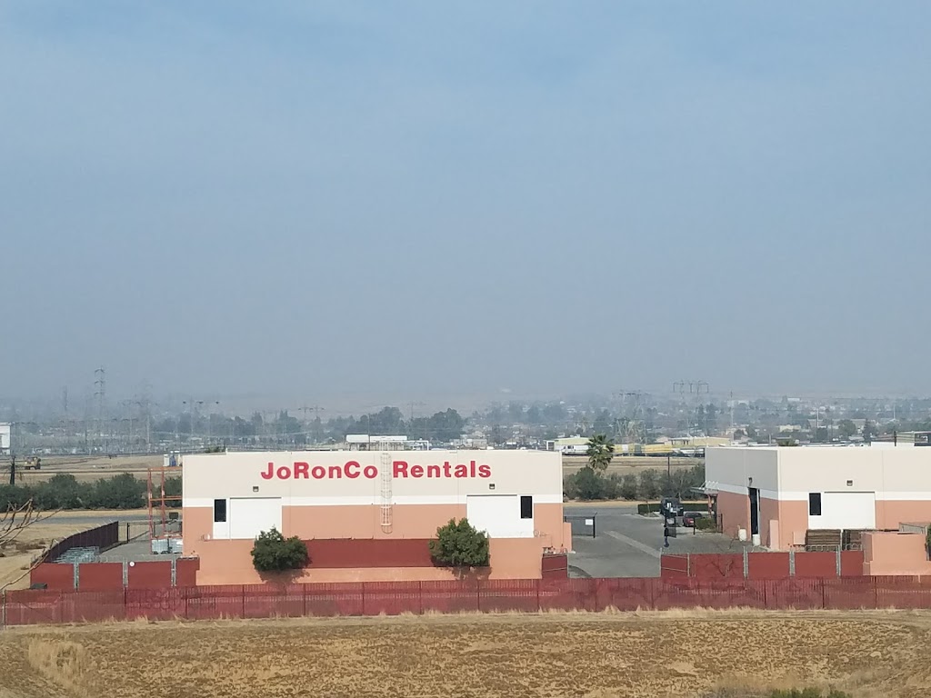 JoRonCo Rentals Inc | 7501 E Brundage Ln, Bakersfield, CA 93307, USA | Phone: (661) 325-0855