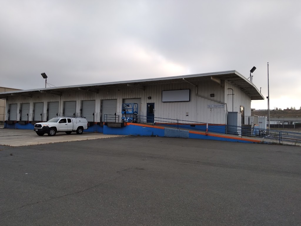 Santa Clara Warehouses Inc | 363 Industrial Ct, Benicia, CA 94510, USA | Phone: (707) 748-0295