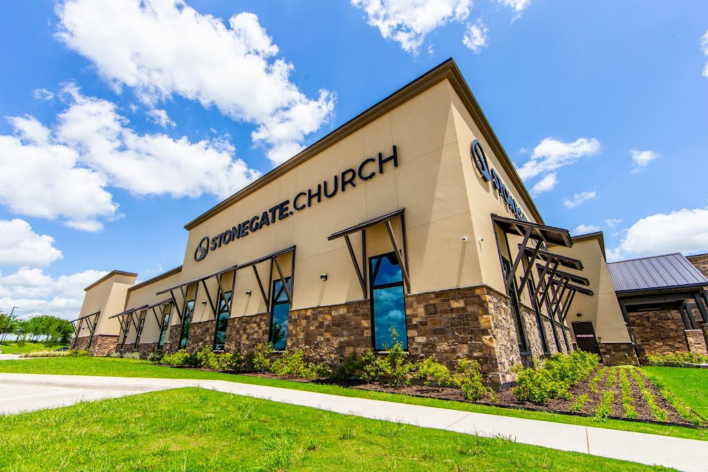 Stonegate Church | 4025 US-287, Midlothian, TX 76065, USA | Phone: (214) 673-5608