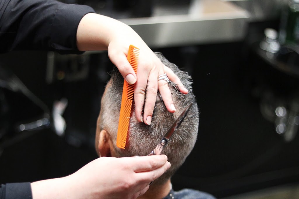 The Barbers (Sherwood) | Crossroads, 20649 SW Roy Rogers Rd, Sherwood, OR 97140, USA | Phone: (503) 610-1299