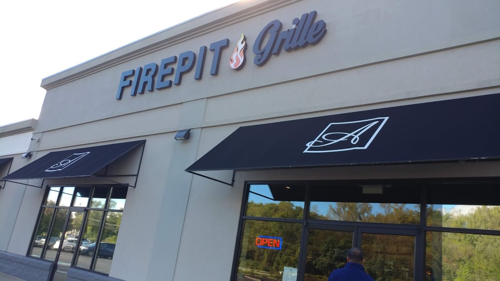 Firepit Grille | 7723 Airport Hwy Unit A, Holland, OH 43528, USA | Phone: (419) 724-4441