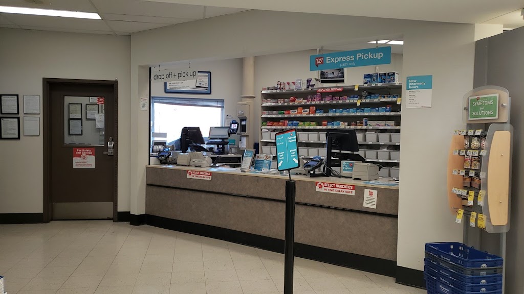 Walgreens Pharmacy | 2021 N Pinal Ave, Casa Grande, AZ 85122, USA | Phone: (520) 876-0265