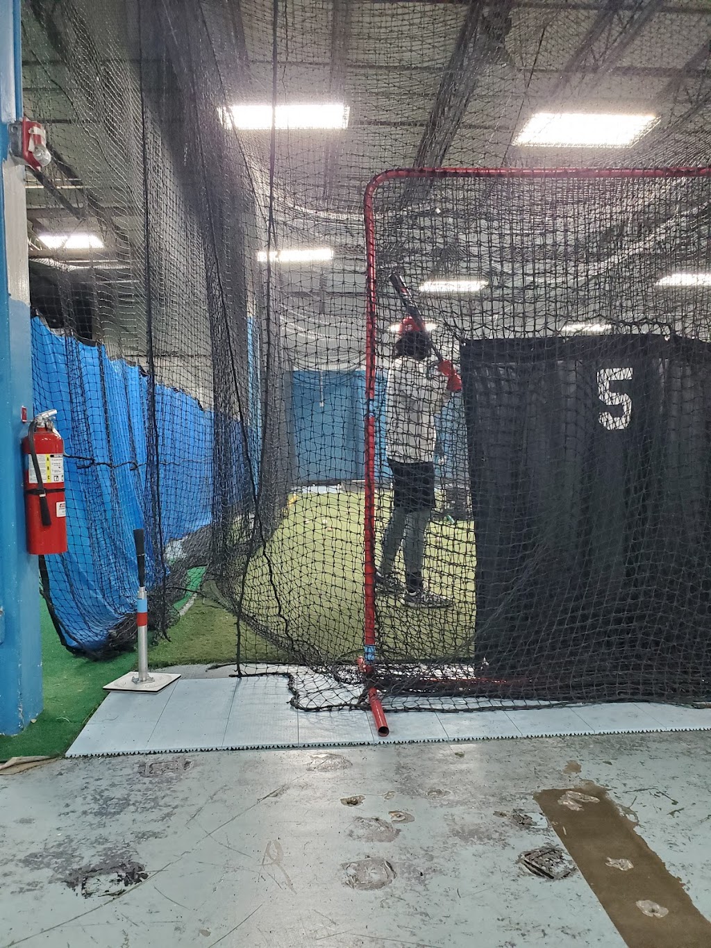 The Perfect Swing | 8251 Lemont Rd, Darien, IL 60561, USA | Phone: (630) 910-3617