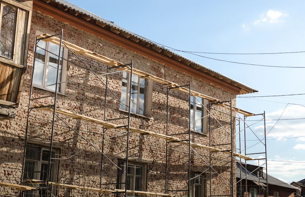 The Siding Circus City | 7317 Oak Run Ln, Sarasota, FL 34243, USA | Phone: (941) 841-8434