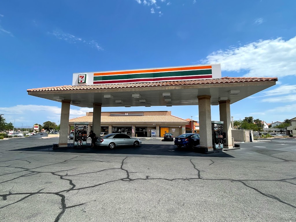 7-Eleven | 425 E Windmill Ln, Las Vegas, NV 89123, USA | Phone: (702) 263-1115