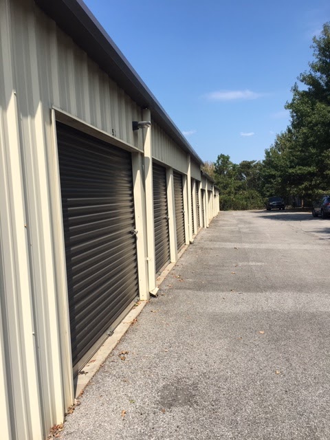 Second Attic Storage | 1760 4th Ave SW, Bessemer, AL 35022, USA | Phone: (205) 428-2101