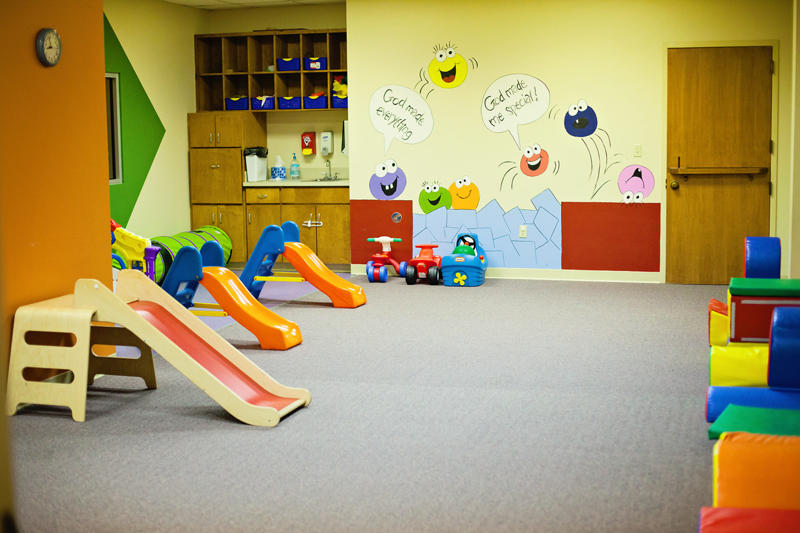 Sprouts Preschool | 1801 Norwood Dr #3067, Hurst, TX 76054, USA | Phone: (817) 409-1106