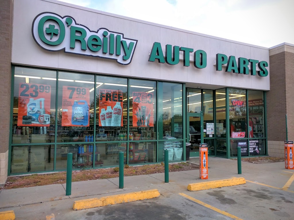 OReilly Auto Parts | 14851 Metcalf Ave, Overland Park, KS 66223, USA | Phone: (913) 402-7362