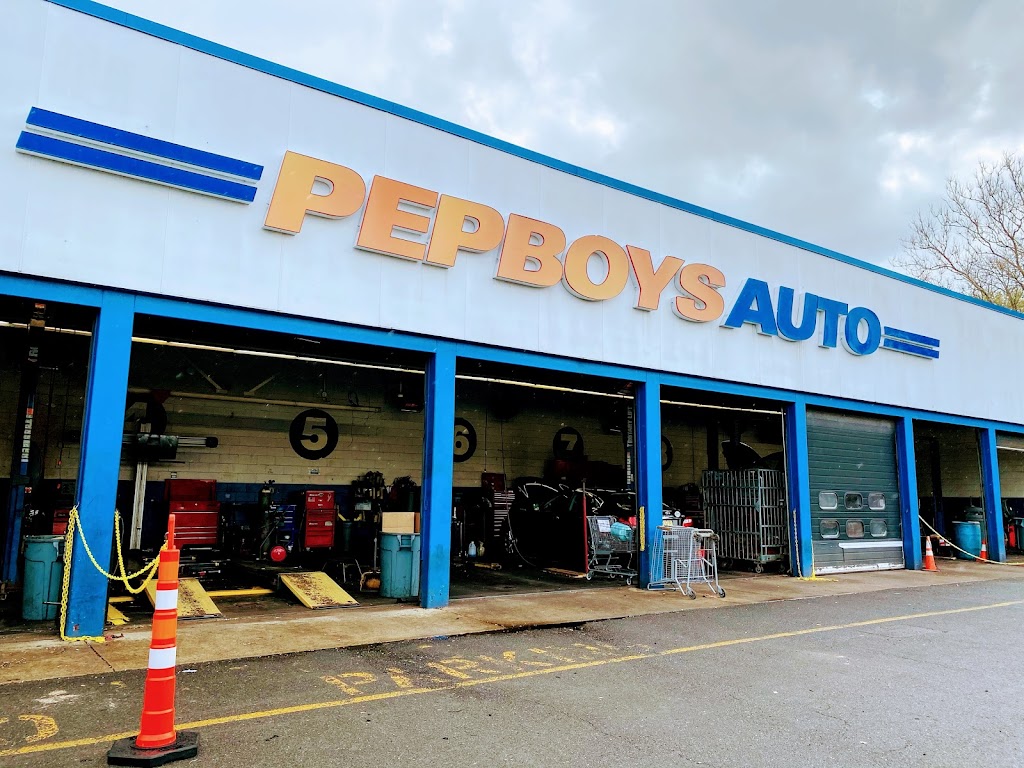 Pep Boys | 72 Hazlet Ave, Hazlet, NJ 07730, USA | Phone: (732) 888-8102