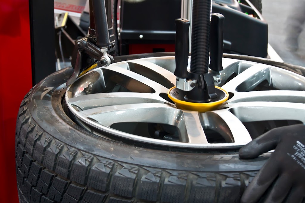 J & M Tire Service | 2075 Federal St, Camden, NJ 08105, USA | Phone: (856) 426-7852