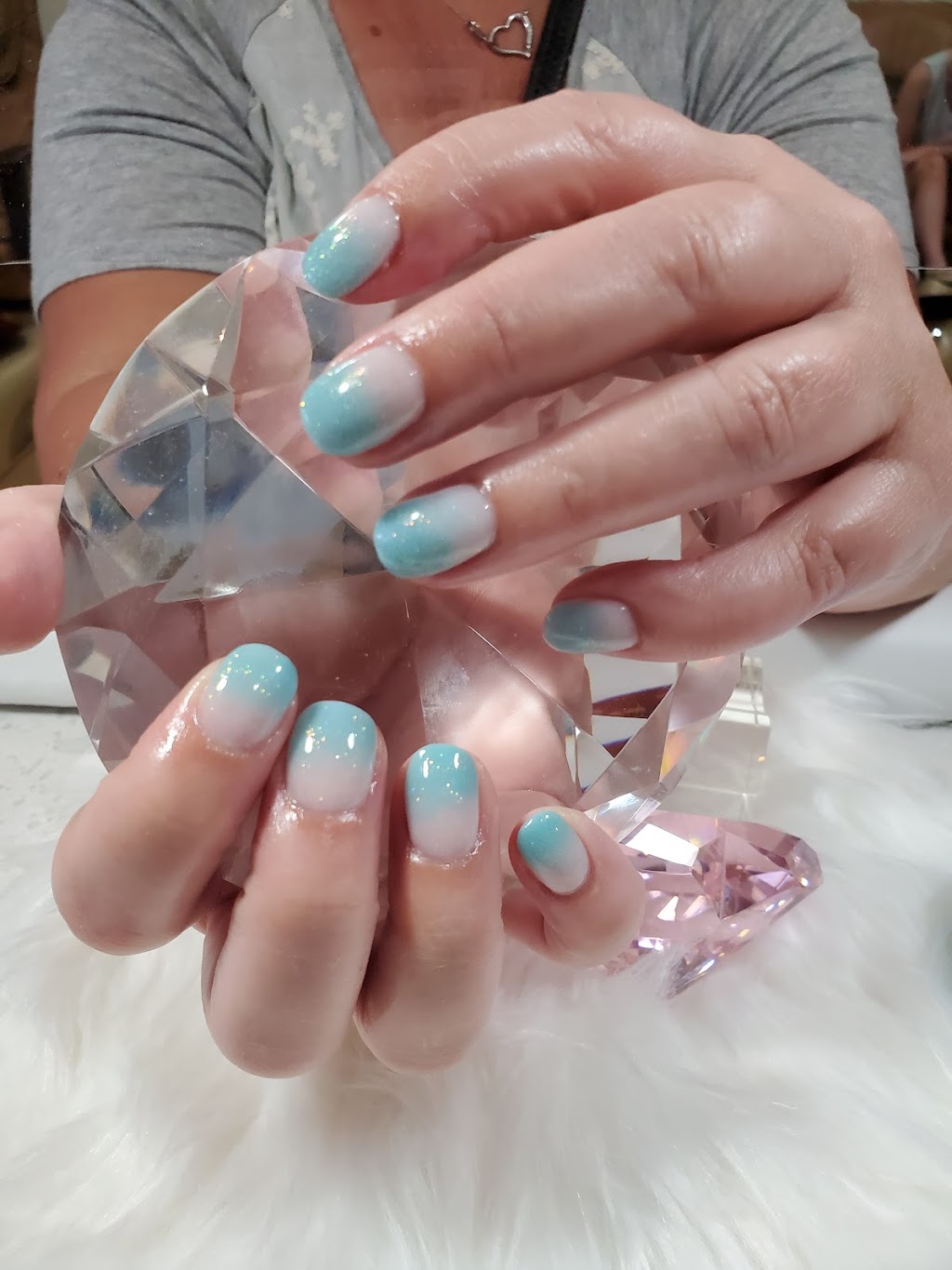 Diamond Nails & Spa By Andy LLC | 2901 Parkway Blvd Suite B3, Kissimmee, FL 34747, USA | Phone: (407) 507-3898