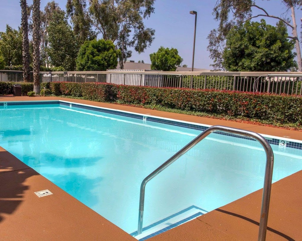 Quality Inn Riverside near UCR and Downtown | 1590 University Ave, Riverside, CA 92507, USA | Phone: (951) 683-6000