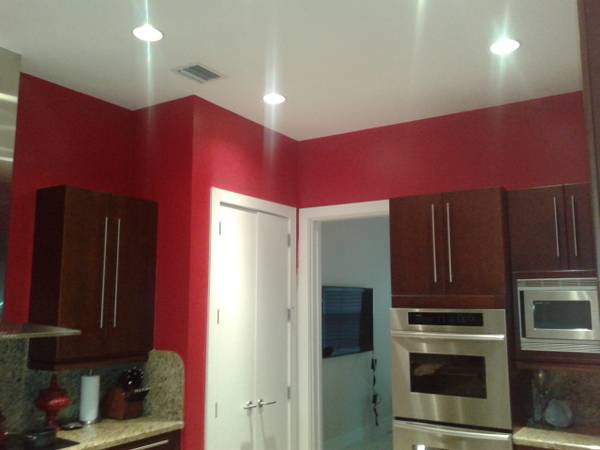 Paint Kingz | 1267 NW 45th St unit b, Miami, FL 33142 | Phone: (786) 445-1385