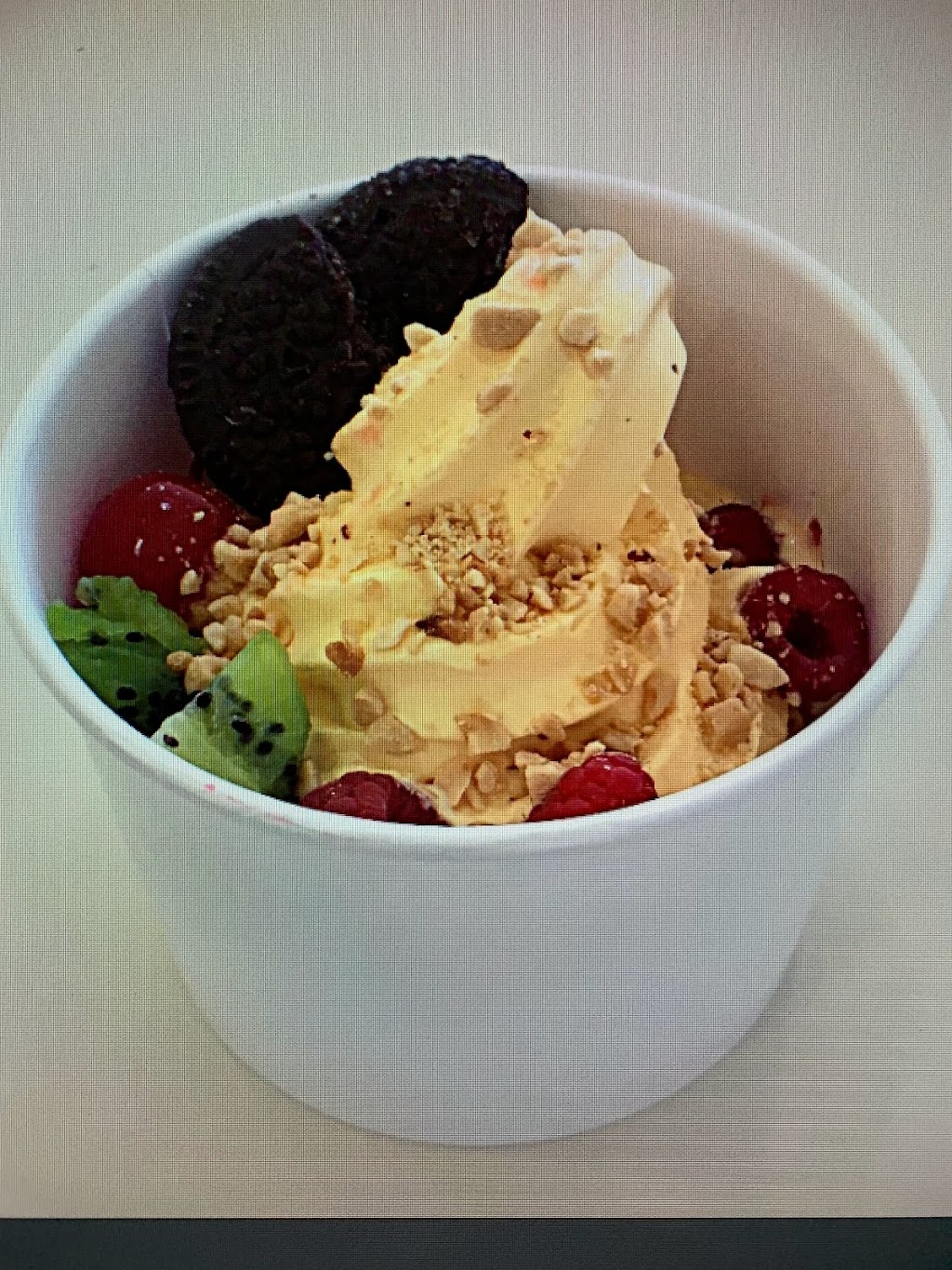 Yogurt Story | 325 Adams Dr #315, Weatherford, TX 76086, USA | Phone: (817) 594-7992