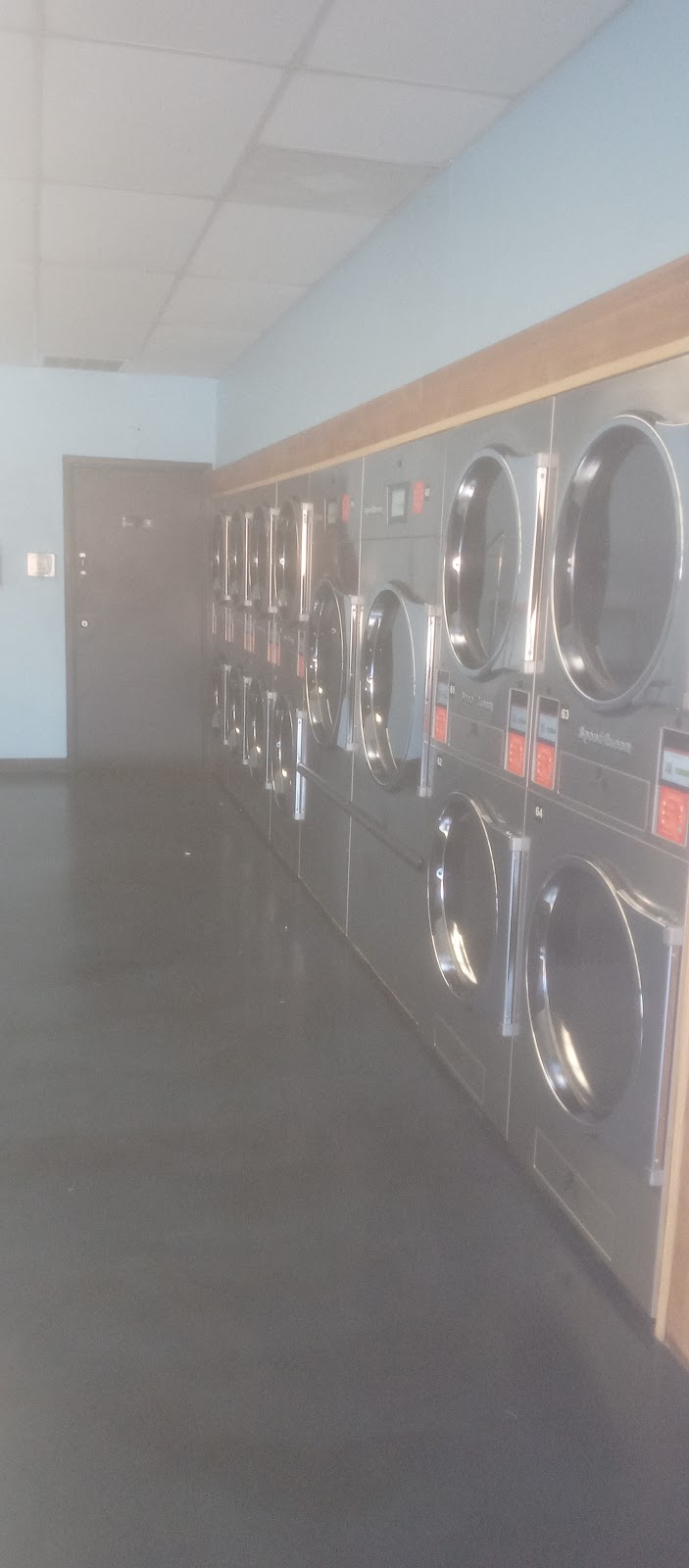 Laundry Unlimited | 2402 Coliseum Blvd, Greensboro, NC 27406, USA | Phone: (336) 763-7962