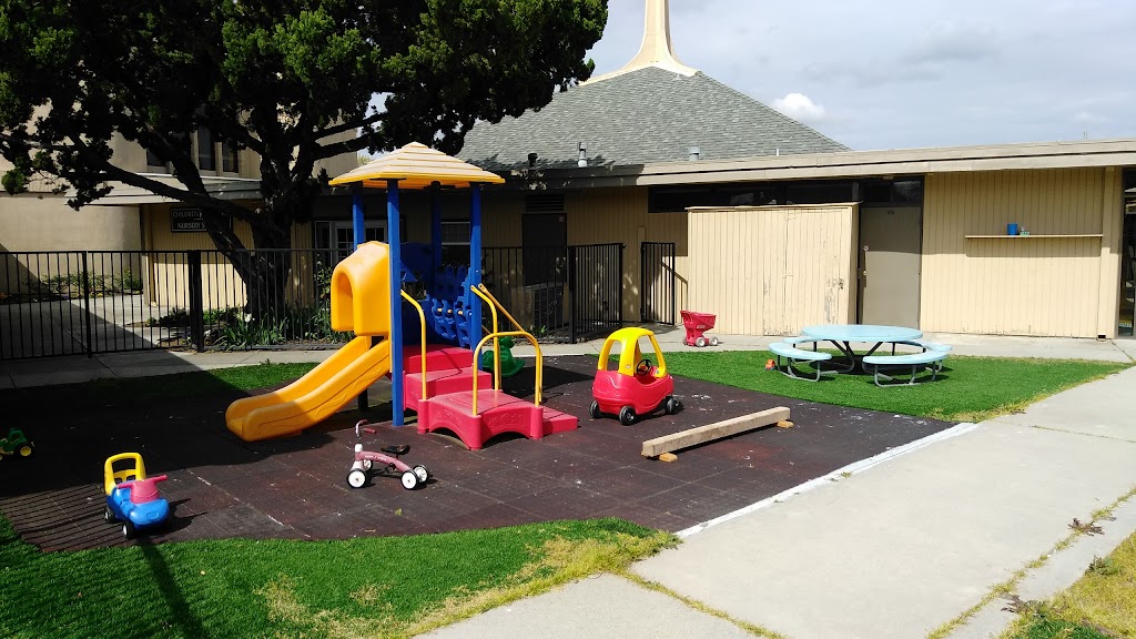 Trinity Preschool | 1600 Carver Rd, Modesto, CA 95350, USA | Phone: (209) 578-5625