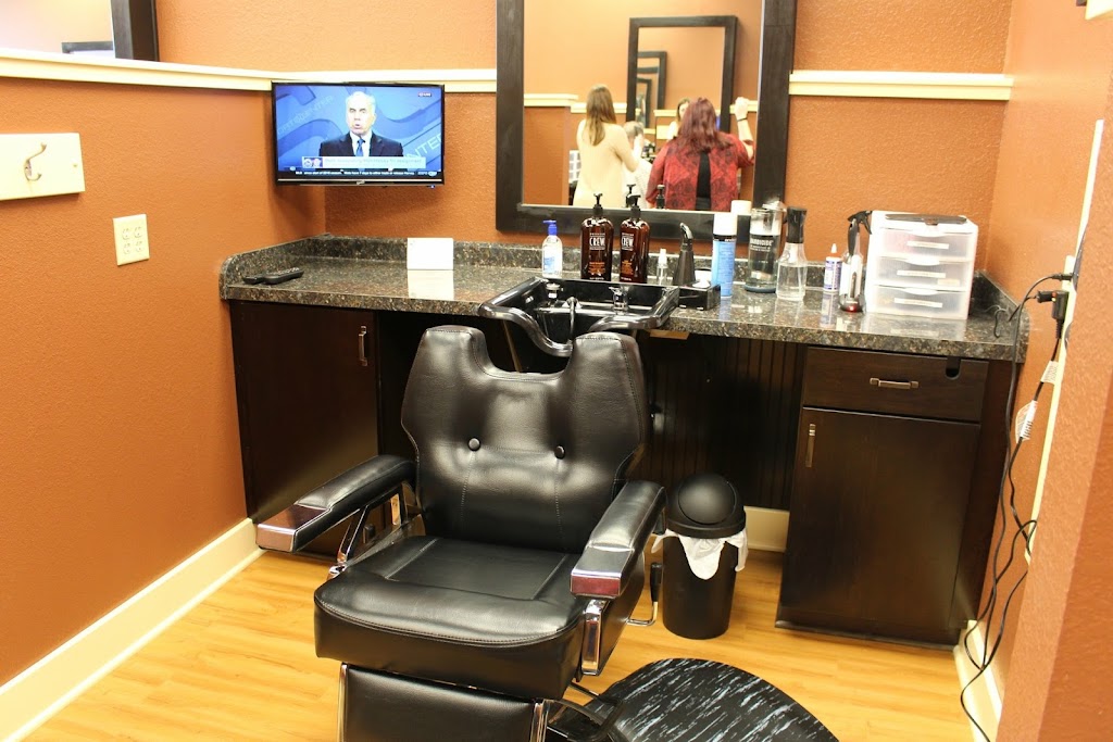 The Guys Place A Hair Salon for Men | 5135 E Dupont Rd, Fort Wayne, IN 46825, USA | Phone: (260) 999-6175