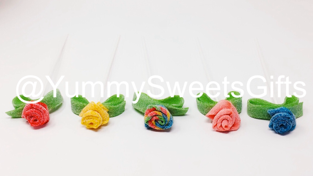 YummySweets&Gifts | Torrance, CA 90502, USA | Phone: (323) 419-8655