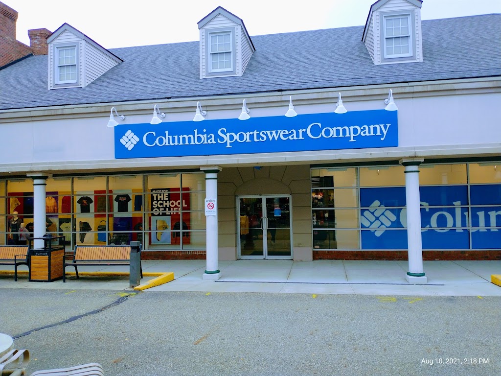 Columbia Factory Store | 549 S Chillicothe Rd SUITE 500, Aurora, OH 44202, USA | Phone: (234) 781-6010