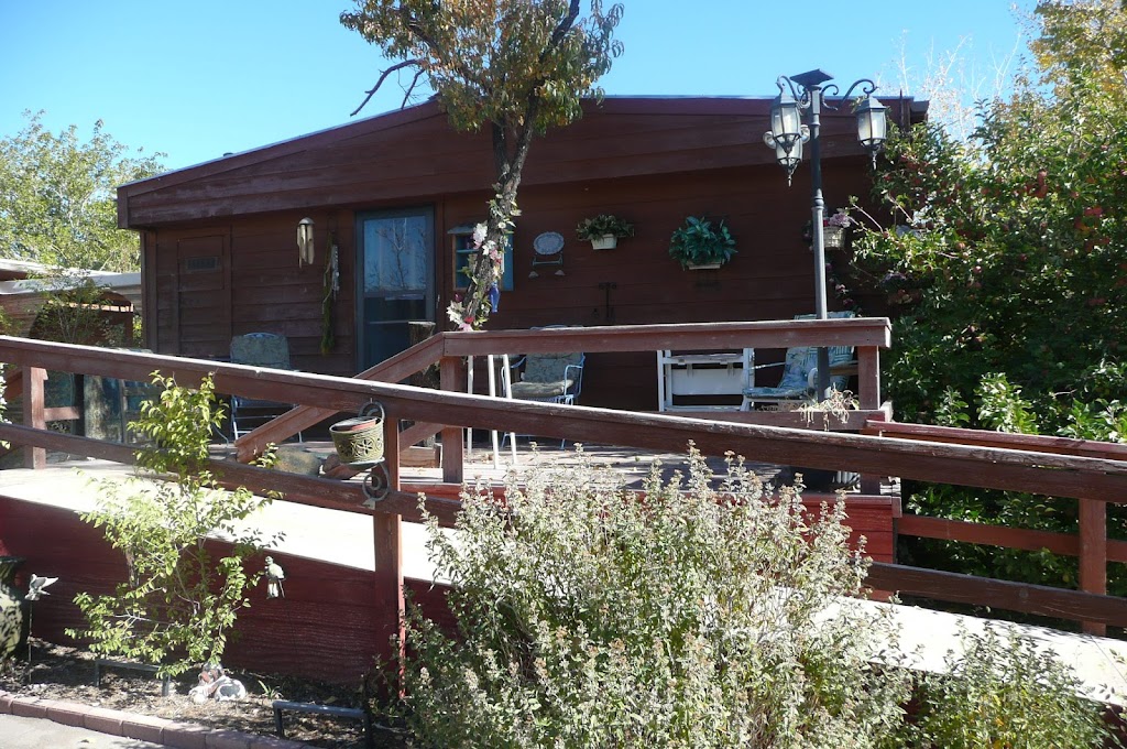 La Casa de La Voie | 9340 Mustang Trail, Stagecoach, NV 89429, USA | Phone: (775) 629-9195