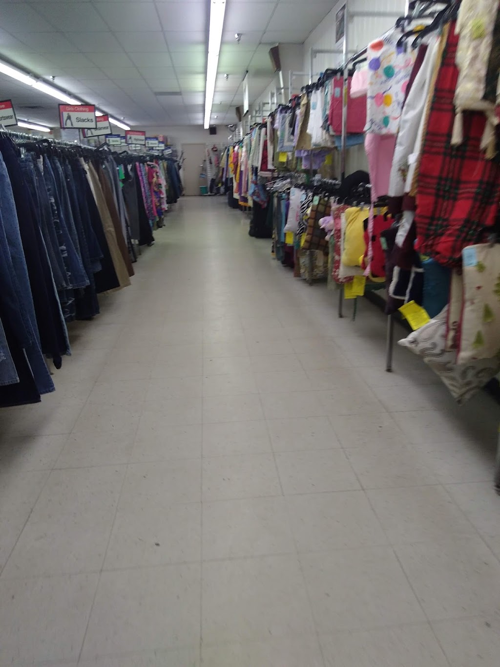 The Salvation Army Thrift Store & Donation Center | 3780 Lincoln Hwy, US-30, Latrobe, PA 15650, USA | Phone: (724) 539-2080