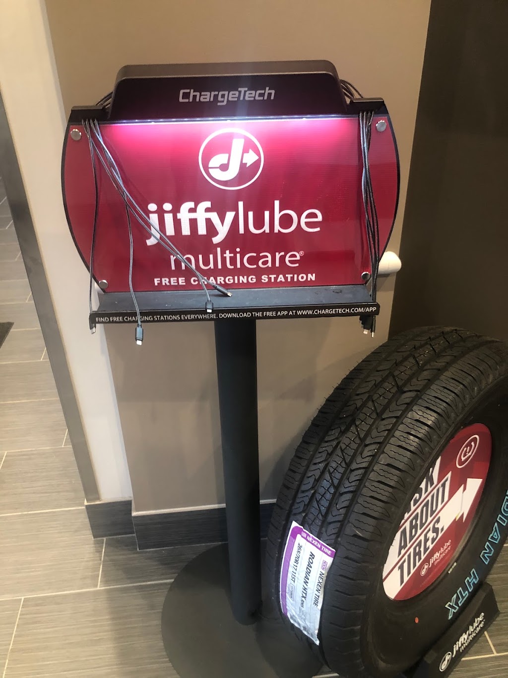 Jiffy Lube | 13525 Will Clayton Pkwy, Atascocita, TX 77346, USA | Phone: (346) 415-4302