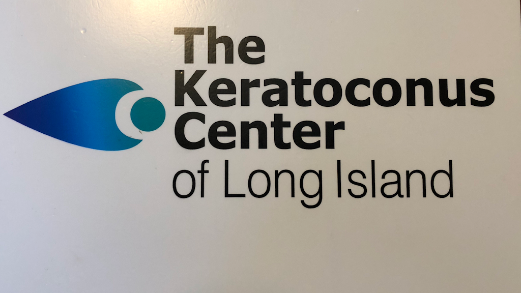 The Keratoconus Center of Long Island | 2848 Bellmore Ave, Bellmore, NY 11710, USA | Phone: (516) 409-2020