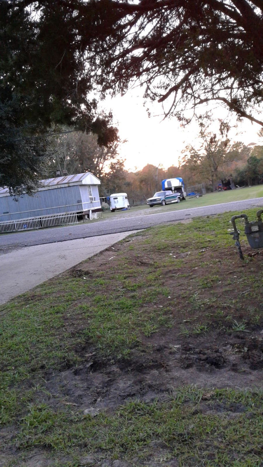 Alsen Park | 601 Old Rafe Mayer Rd, Baton Rouge, LA 70807, USA | Phone: (225) 774-8078