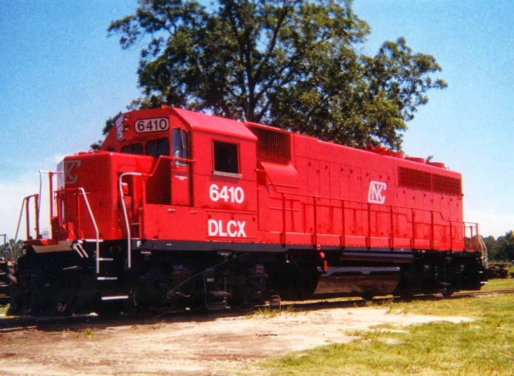 Diesel Locomotive Co | 1551 100th St, New Richmond, WI 54017, USA | Phone: (715) 781-0911