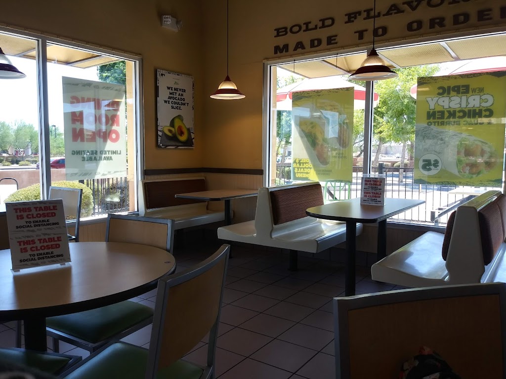 Del Taco | 9171 W Peoria Ave, Peoria, AZ 85345, USA | Phone: (623) 979-9203