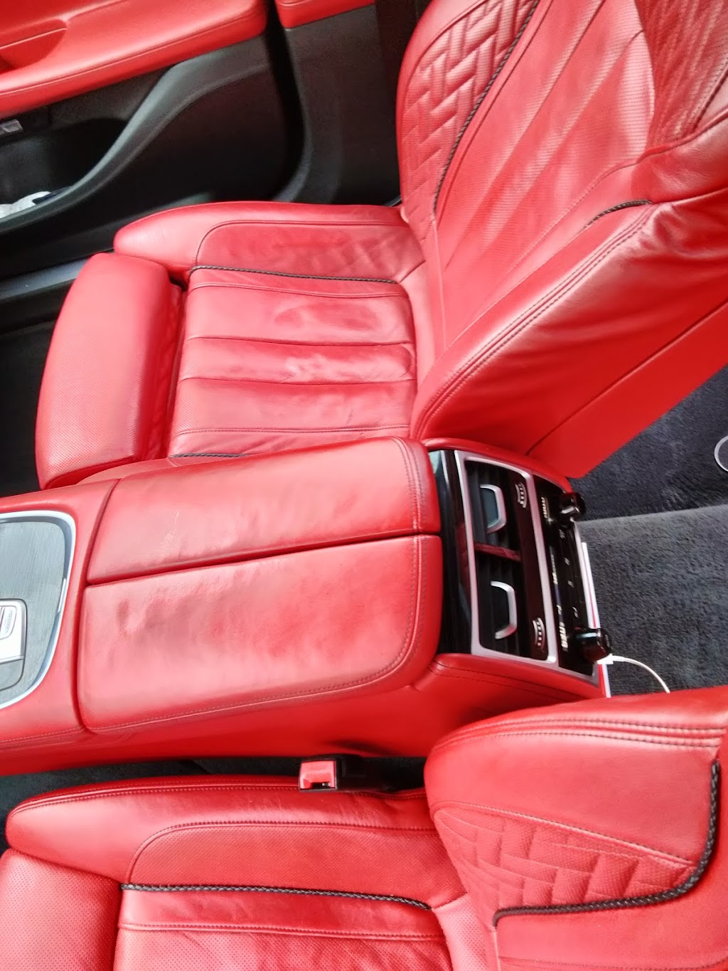 On Point Detailing Game | 61 Milton Ave, Amsterdam, NY 12010, USA | Phone: (518) 539-3441