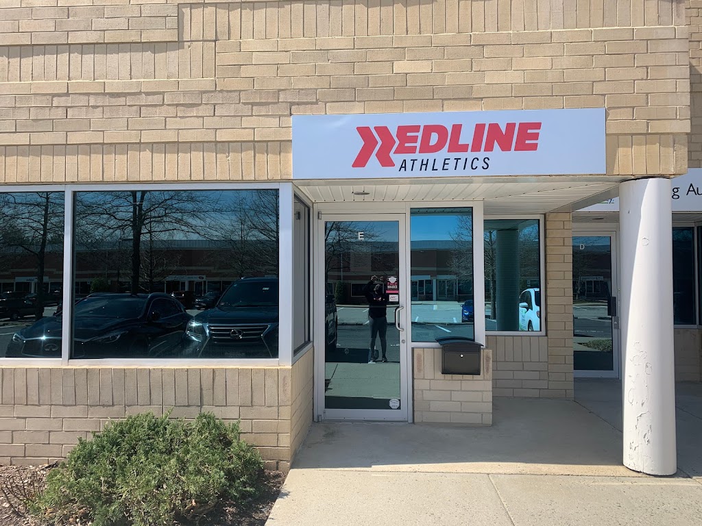 Redline Athletics Bowie, MD | 4891 Tesla Dr Suite E, Bowie, MD 20715, USA | Phone: (301) 867-8967