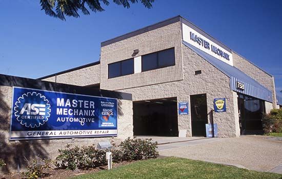 Master Mechanix Auto Repair & Smog Check | 7321 Autopark Dr, Huntington Beach, CA 92648, USA | Phone: (714) 847-6999