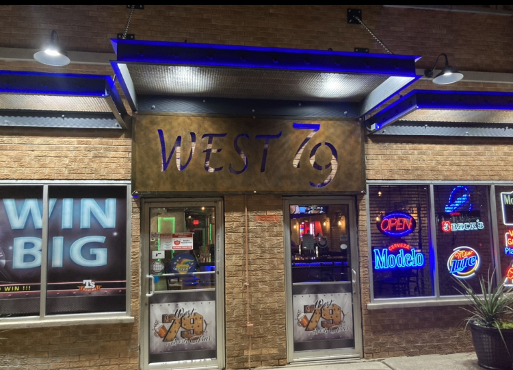 West 79 Sports Bar | 7107 W 79th St, Burbank, IL 60459, USA | Phone: (708) 581-4071