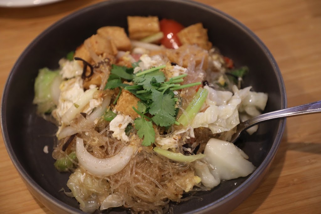 Nawa Thai | 3713 Highland Ave #8, Manhattan Beach, CA 90266, USA | Phone: (424) 237-2180