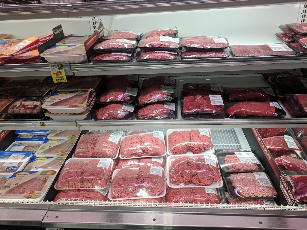 Fresh Cuts Butcher And Seafood Market | 157 N Broad St, Seagrove, NC 27341, USA | Phone: (336) 872-0010