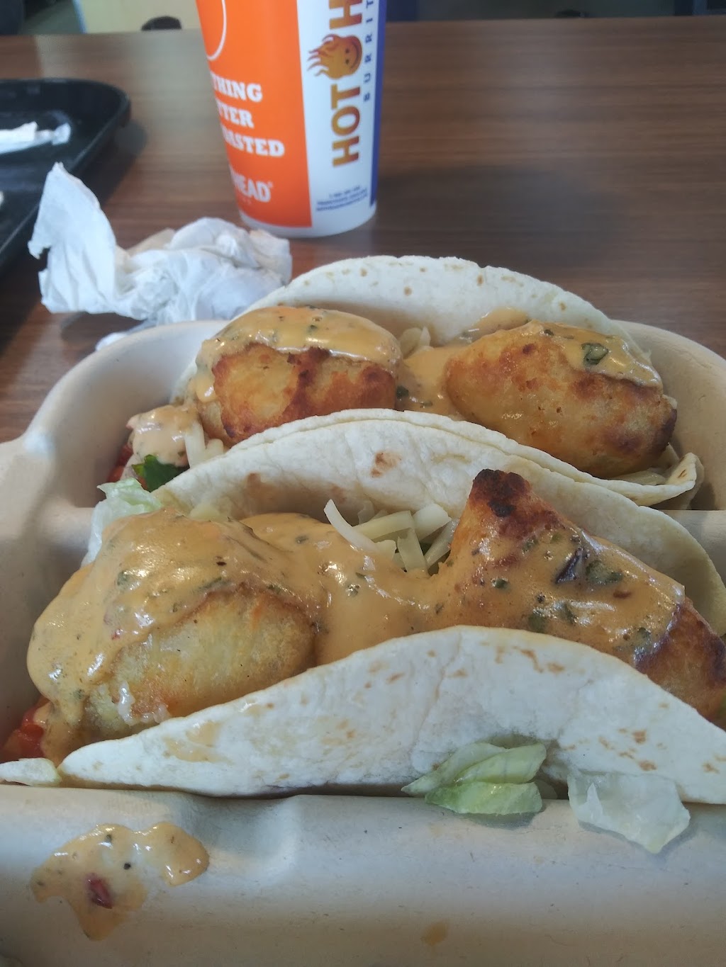 Hot Head Burritos | 362 Boardman Poland Rd, Boardman, OH 44512, USA | Phone: (330) 726-4100