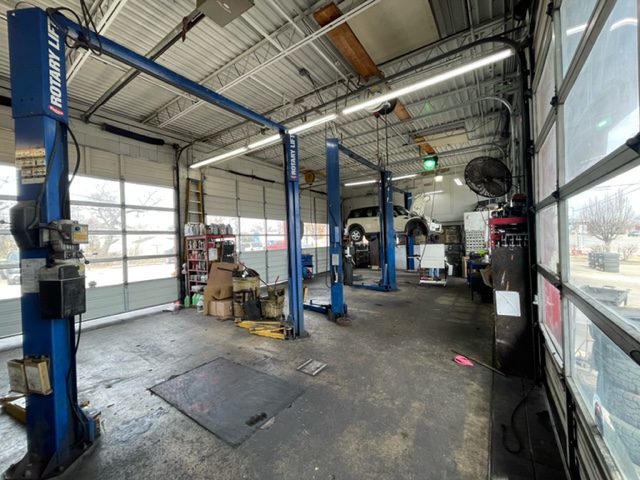 Elite Auto Center & Tire - Brake Repair Garland | Auto Repair Center | 201 S First St, Garland, TX 75040, USA | Phone: (972) 272-0005