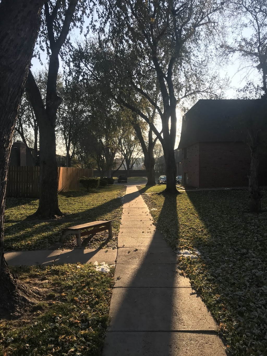 Greenbriar Apartments | 1400 Franklin Ave, Council Bluffs, IA 51503, USA | Phone: (712) 328-0255