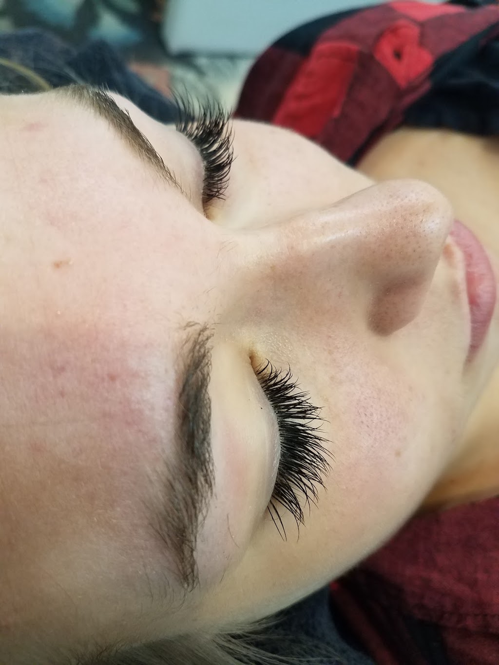 Lashed by MelodySF | 913 W Logan St Suite B, Celina, OH 45822, USA | Phone: (937) 239-6085