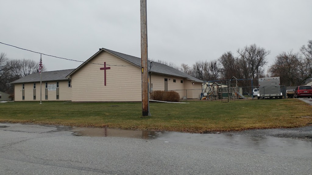 Open Door Baptist Church | 2701 Avenue N, Council Bluffs, IA 51501, USA | Phone: (712) 322-2321