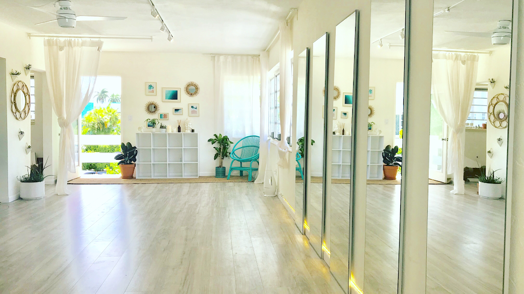 Yoga on Breakers | 608 Breakers Ave, Fort Lauderdale, FL 33304 | Phone: (954) 372-0213