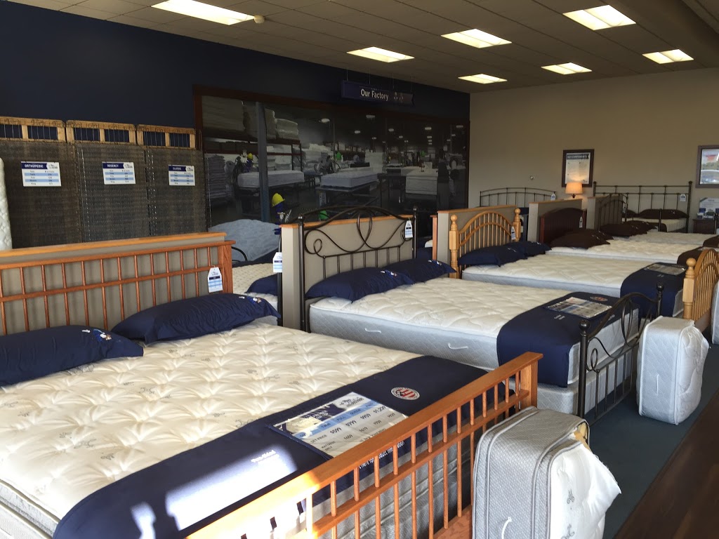 The Original Mattress Factory | 6230 Sawmill Rd, Dublin, OH 43017, USA | Phone: (614) 336-8123