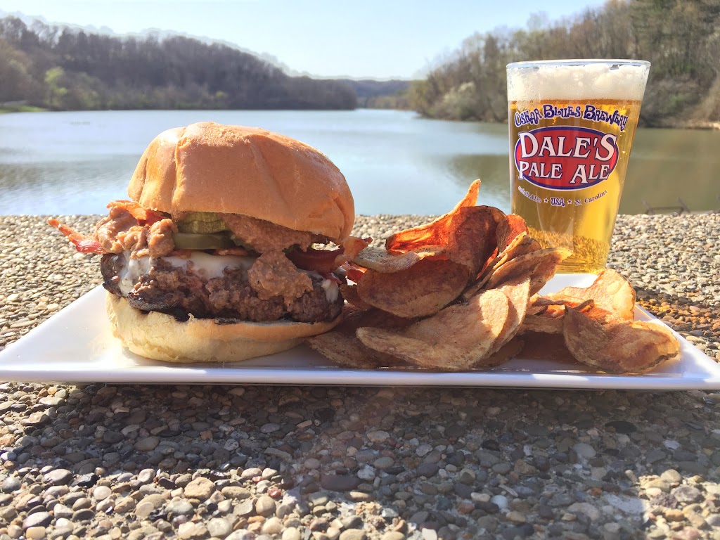 OTB at the North Park Boathouse | 10301 Pearce Mill Rd, Allison Park, PA 15101, USA | Phone: (724) 940-5000