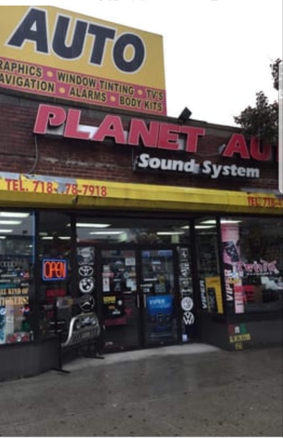 Planet Auto | 73-22 Northern Blvd, Queens, NY 11372, USA | Phone: (718) 478-7918