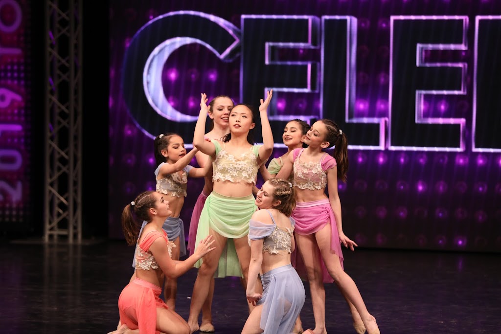 Interpretations Dance Academy | 101 Oakes Rd, Cleveland, OH 44147, USA | Phone: (440) 838-1809