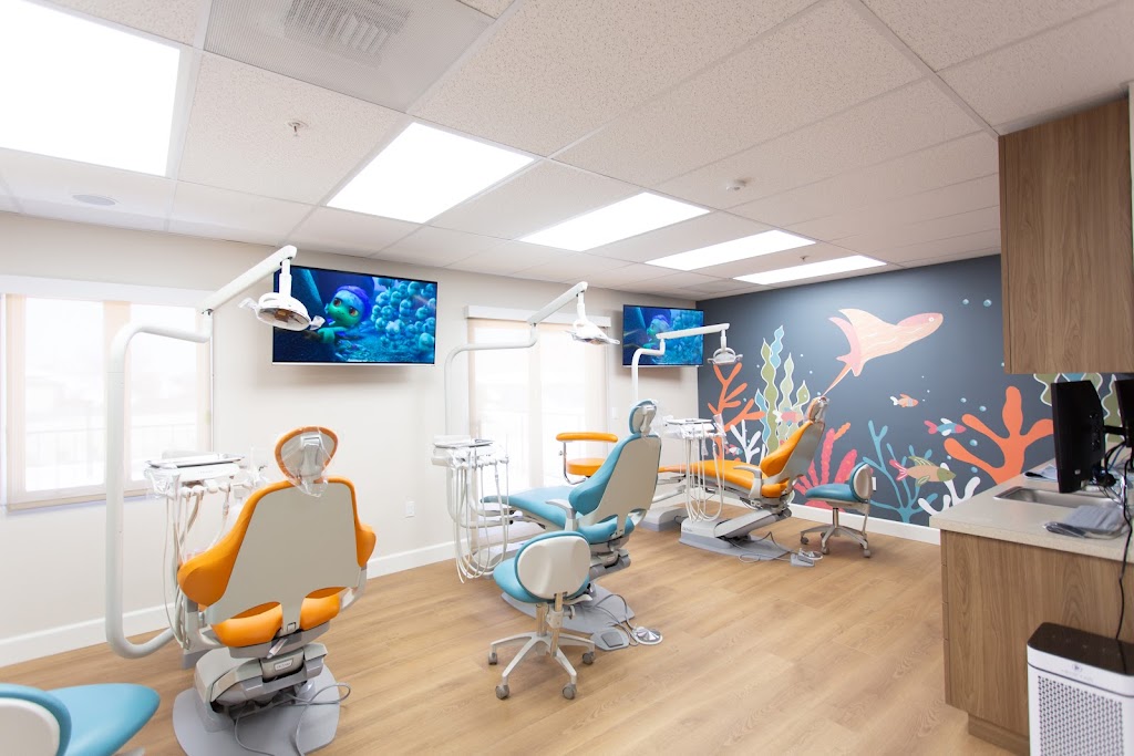 Loyal Pediatric Dentistry | 1217 Buena Vista St #202B, Duarte, CA 91010, USA | Phone: (626) 531-7200