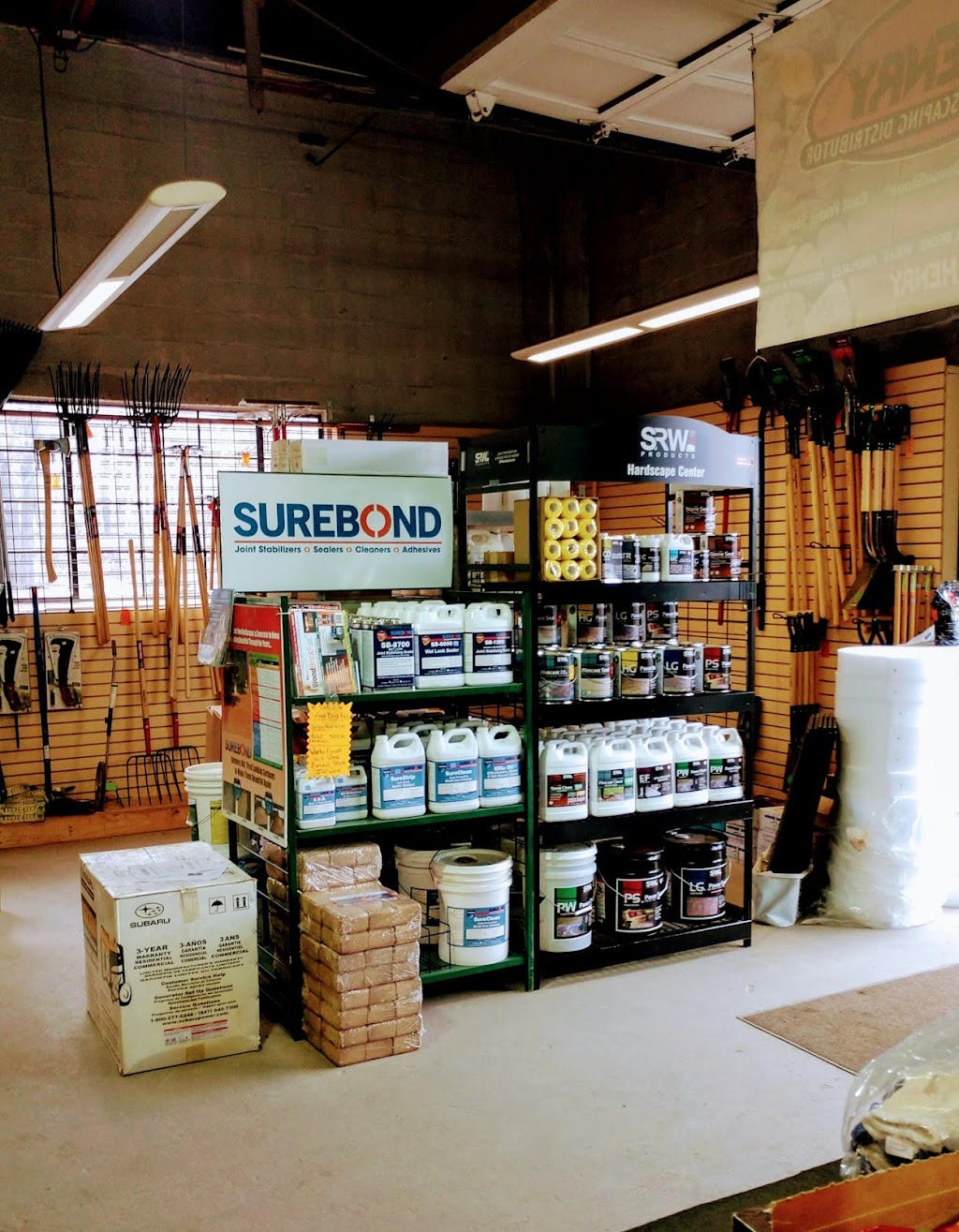 Allied Landscape Supply | 1752 Limekiln Pike, Dresher, PA 19025, USA | Phone: (215) 643-9857