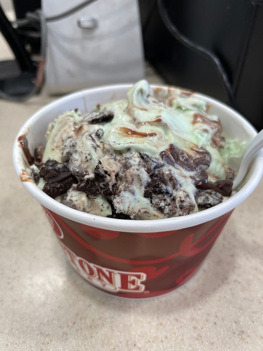 Cold Stone Creamery Wildlight | 20 Homegrown Way Suite D, Yulee, FL 32097, USA | Phone: (904) 548-6193